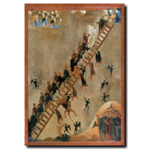 The Ladder of Divine Ascent