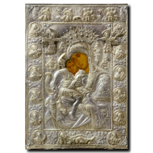 Theotokos: Axion Estin