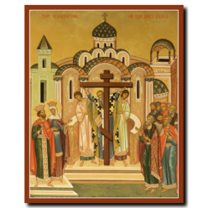 Exaltation of the Holy Cross