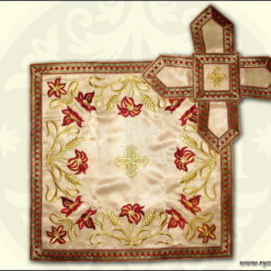 Covers 040 pkr