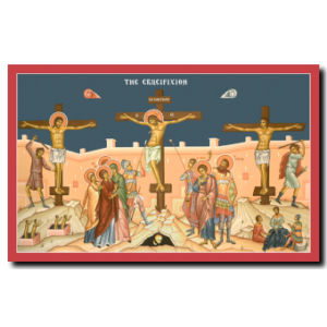 Crucifixion