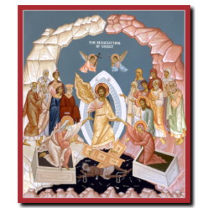 Resurrection