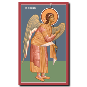 Archangel Michael