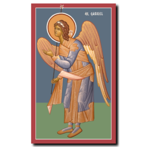 Archangel Gabriel