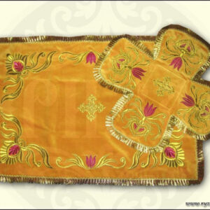 Covers 042 pkr