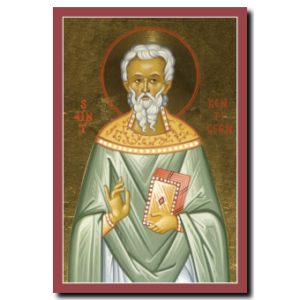St. Kentigern