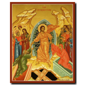 Resurrection