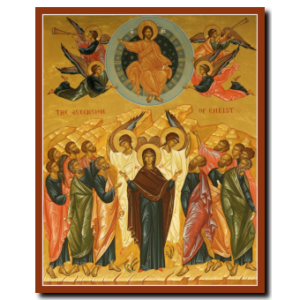 Ascension of Christ