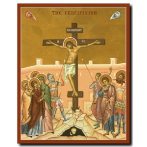 Crucifixion