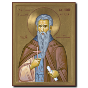 St. John of Rila
