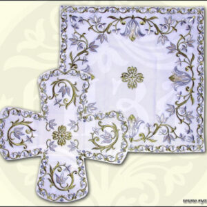 Covers 046 pkr