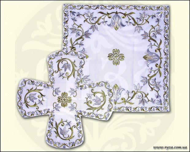 Covers 046 pkr