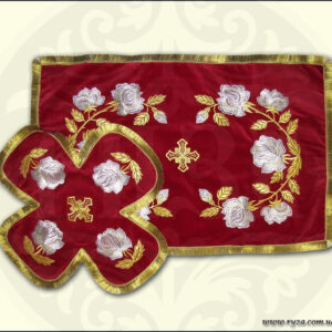 Covers 049 pkr