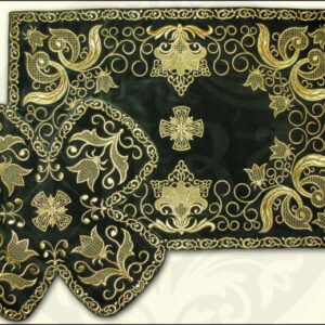 Covers 052 pkr