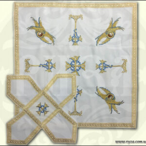 Covers 057 pkr