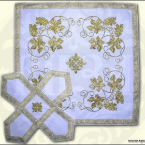 Covers 062 pkr