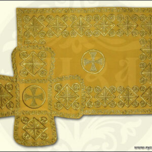 Covers 069 pkr