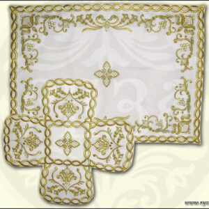 Covers 074 pkr