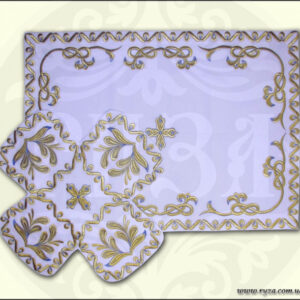 Covers 076 pkr