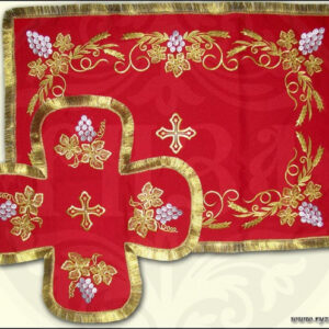 Covers 081 pkr