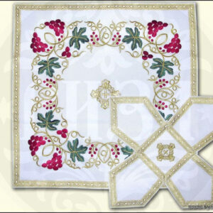 Covers 083 pkr