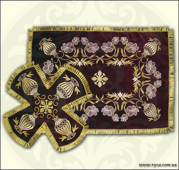 Covers 091 pkr