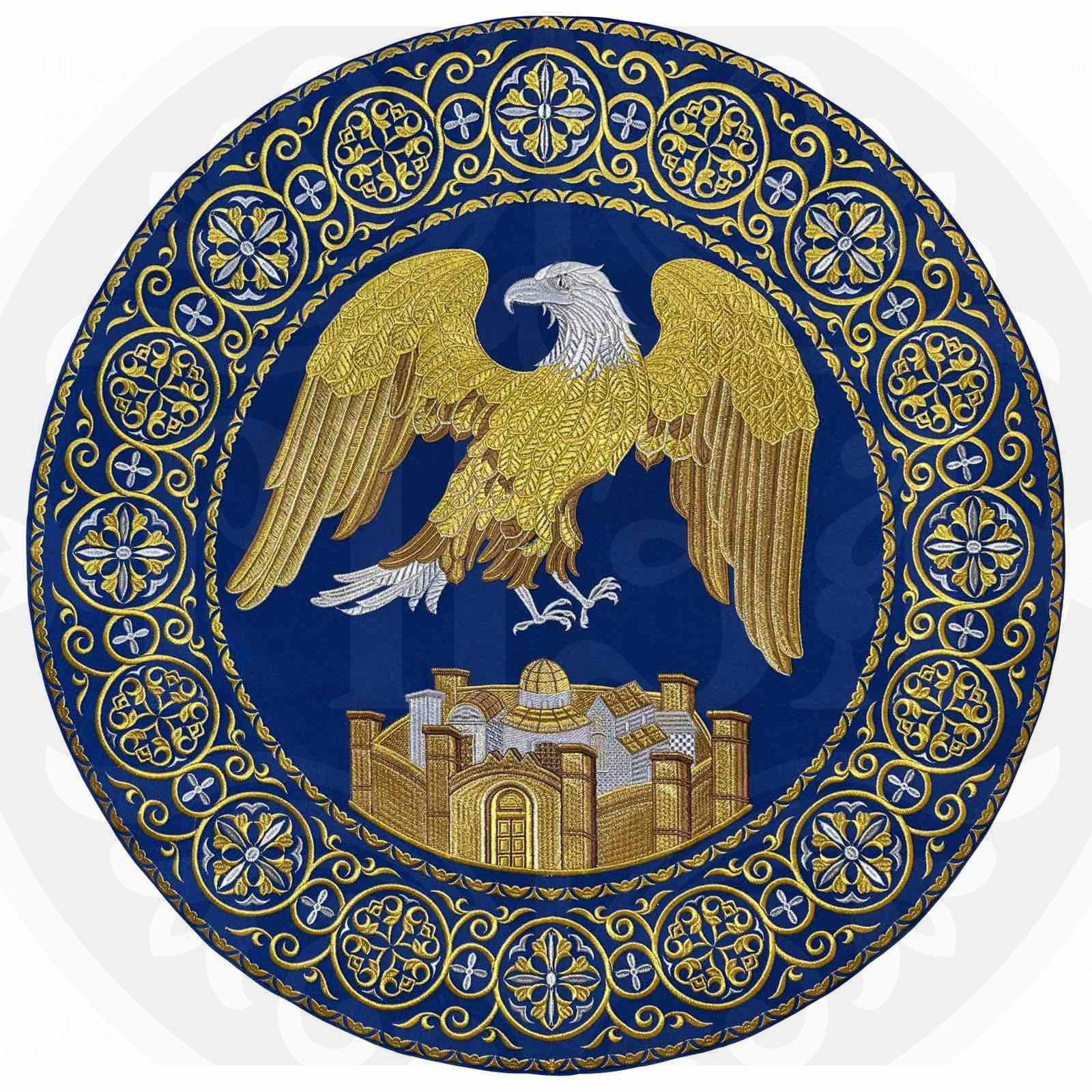 Eagles 095 (D 80 cm)