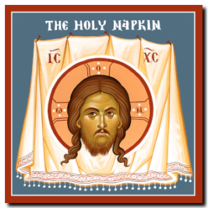 Holy Napkin