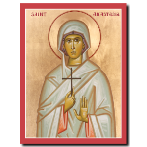 St. Anastasia