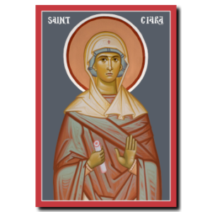 St. Ciara