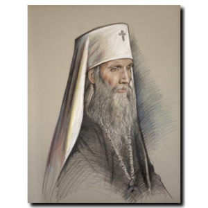 Met. Philaret Voznesensky