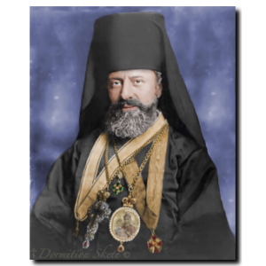 Abp. Raphael Hawaweeny
