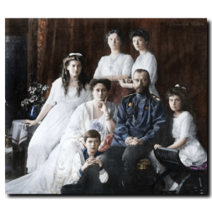 Royal New Martyrs