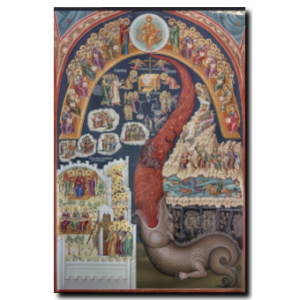 Last Judgment - New