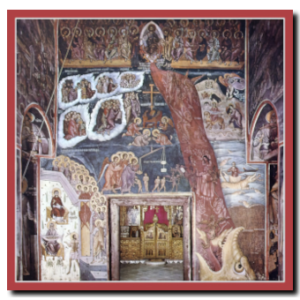 Last Judgment - Ancient