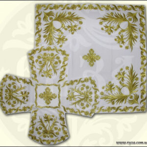 Covers 106 pkr