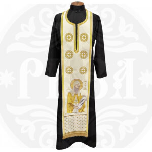 Breviary set 114-3trn