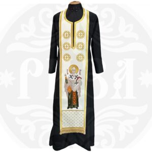 Breviary set 114-4trn