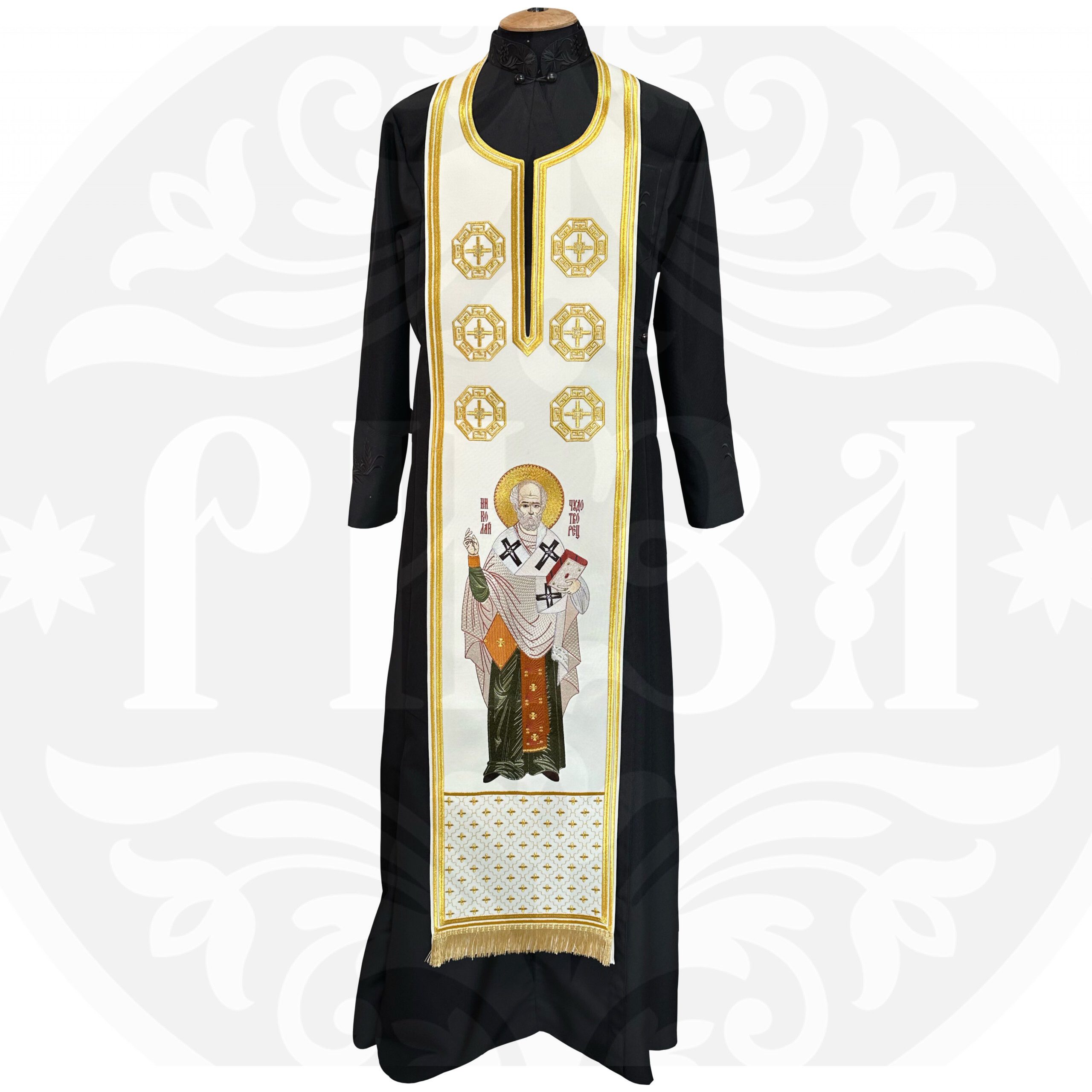 Breviary set 114-4trn