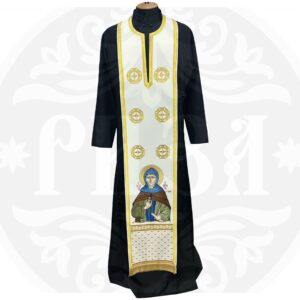 Breviary set 114-5trn