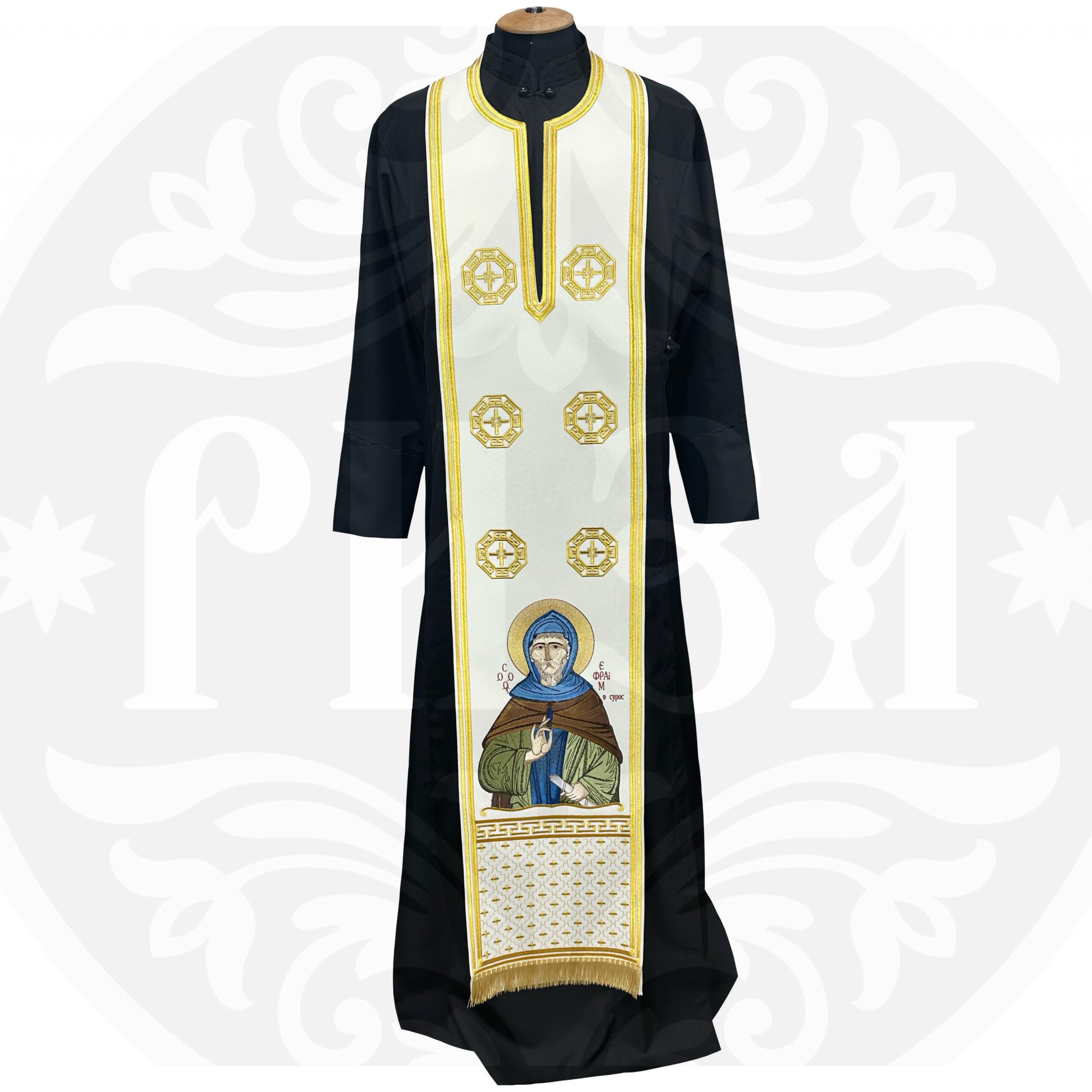 Breviary set 114-5trn
