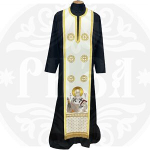 Breviary set 114-6trn