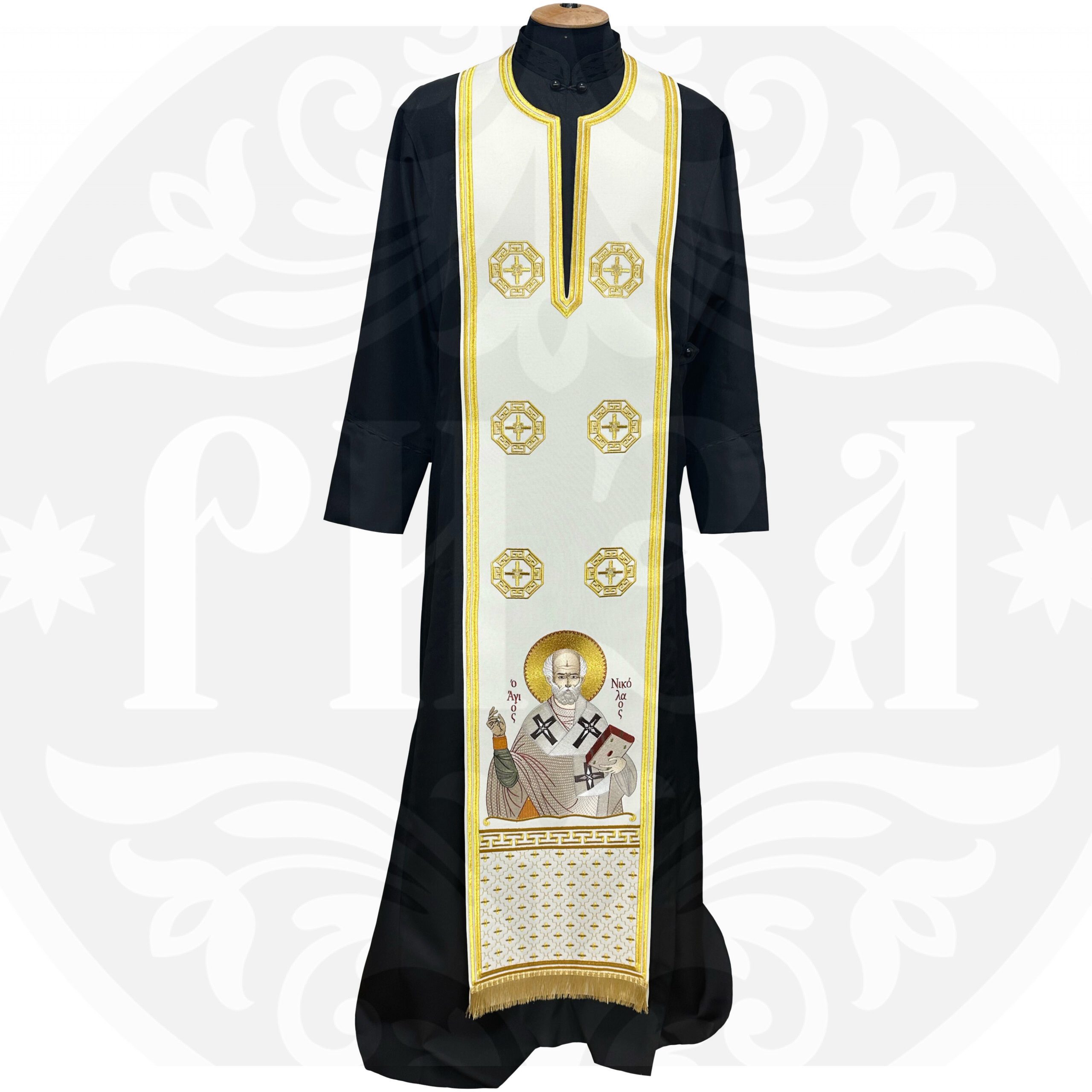 Breviary set 114-6trn