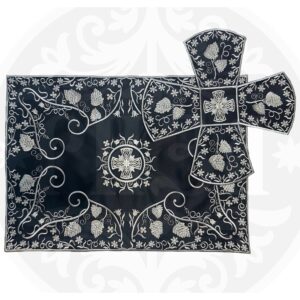 Covers 124 pkr