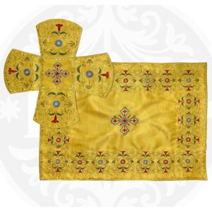 Covers 127 pkr