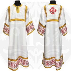Priestly palamar's 134