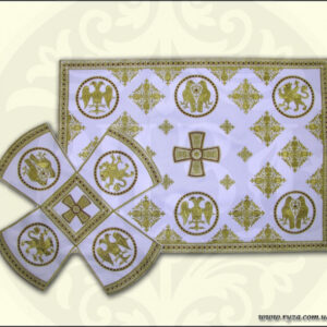 Covers 137 pkr
