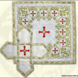 Covers 138 pkr