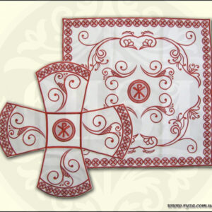 Covers 139 pkr