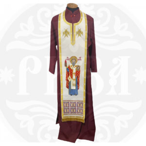 Breviary set 150trn